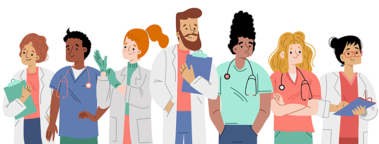 Arbocuratieve samenwerking loont bij orthopedische chirurgie