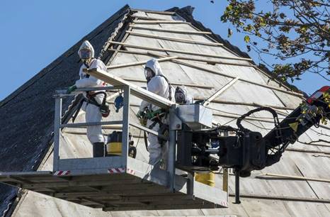 Longartsen bundelen krachten voor beroepsziekten