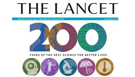 Work and Health (thelancet.com)