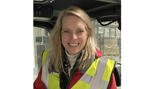 TBV interview Marieke Struijk over haar drijfveren