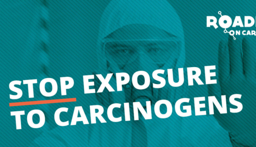 STOP! exposure to carcinogens