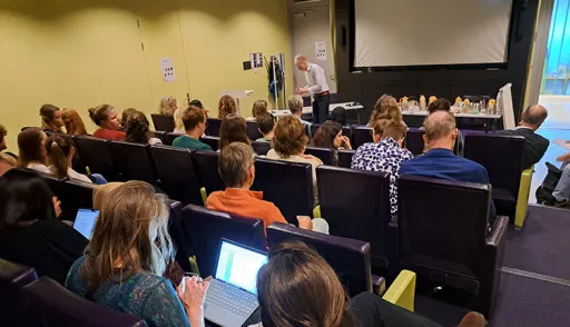 Scholing voor AIOSsen bedrijfsgeneeskunde 2025
