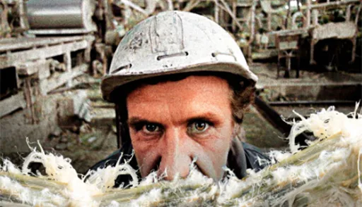 Asbest – de voorloper van de huidige TSB-regeling