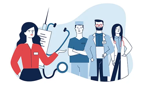 Medisch specialist & bedrijfsarts: wat vindt de patiënt daarvan?