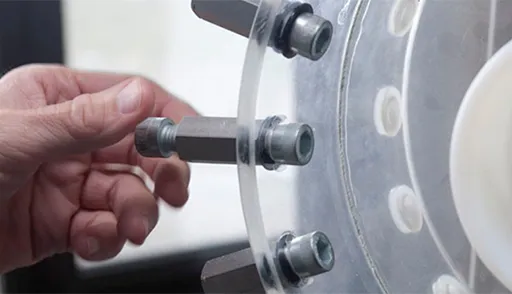 Functionele Capaciteit Evaluatie (FCE)