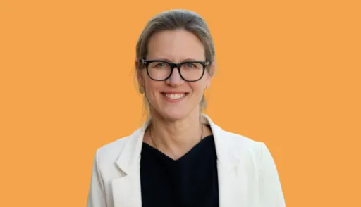 Frederieke Schaafsma in het 22e TBV-congres op 11 maart 2026