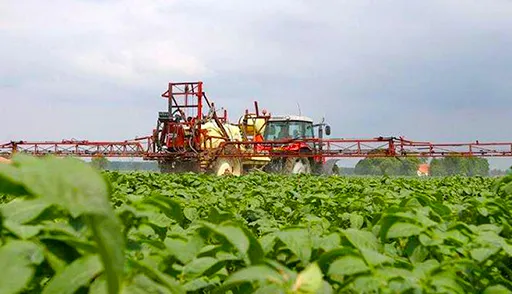 Parkinson een beroepsziekte bij boeren?