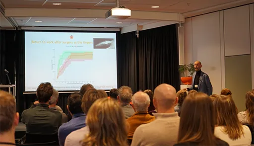 50 jaar bewegen en arbeid