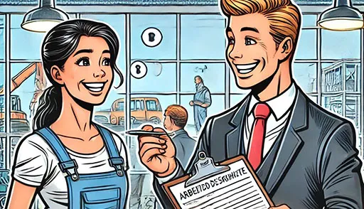 Pre-WERK gaat van start