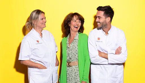 Twee vacatures: Senior Arbeidshygiënist en Managementassistent