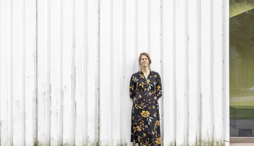 De zieke dokter is taboe