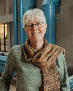 Drs. ing. J.G. Willems