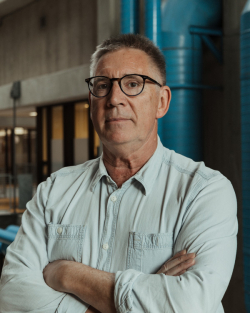 Drs. P.C.J.M. van Balen