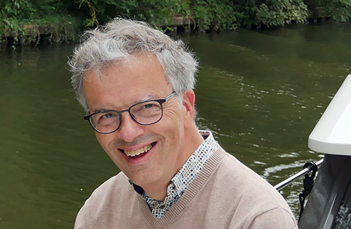 Teus Brand in TBV Teus Brand in TBV